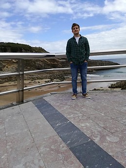 Ignacio Cuevas Pérez