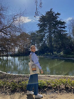 Rosa María Cruz Plaza