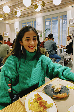 Rosario González Sánchez