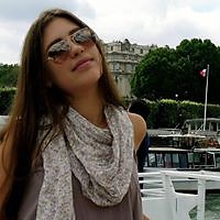 Nathalie van der Zee