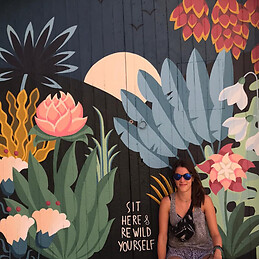 María Torresano Emperador