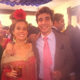 Pedro Cabrera Utrera