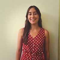 María Rivera de Asís