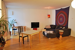 73m³ apartment from Sep to Feb suitable for couples