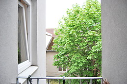 73m³ apartment from Sep to Feb suitable for couples