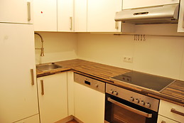 73m³ apartment from Sep to Feb suitable for couples