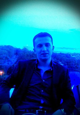 hikmet şahin