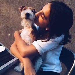 Anastasia Mgaloblishvili