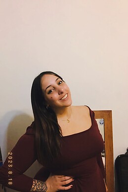 Valeria Sosa Camarda