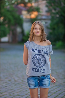 Anastasia Ponomarenko