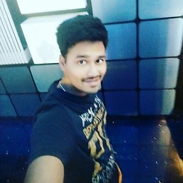Mohith Guntur