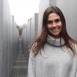 Alejandra Rubio Velasco