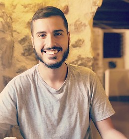 David Sbrit