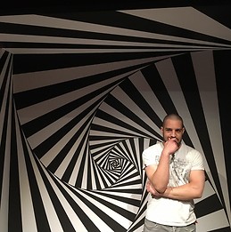 Sergio González Snm