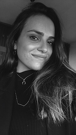Paula Trescastro García