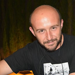 Jose Miguel ÑamiÑami