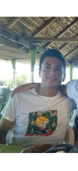 Gabriel Gallegos Gonzalez