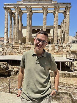 Borja González Sánchez