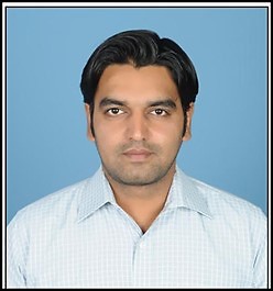 Vishal Angadi