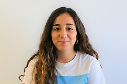 Júlia Martínez
