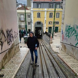 Alejandro Lopez Jimenez