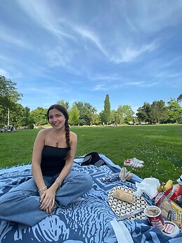 Laetitia Duarte Sousa