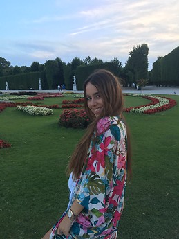 Sara Janeiro de la Casa