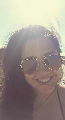 Maria Eduarda Mesquita Caetano