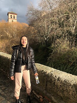 Marta Garrido Valencia