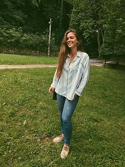 Claudia Díaz Corcelles