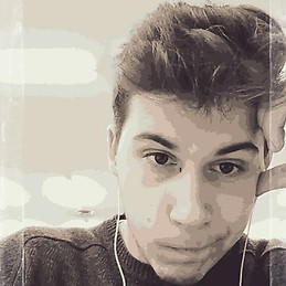 Angel Domingo Ivorra