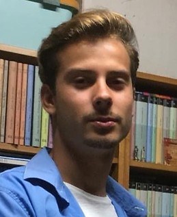 Guilherme António Freitas e Sousa Rodrigues