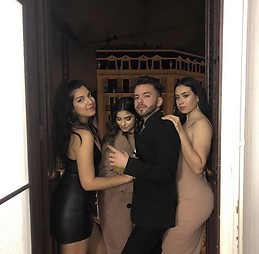 Daniel Ferreira Vicente