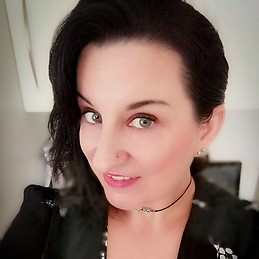 Sylvia Górska