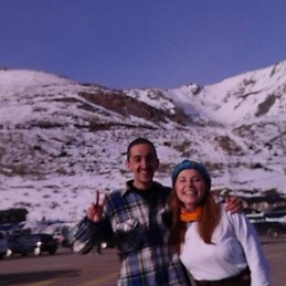 Asier Rodriguez Murua