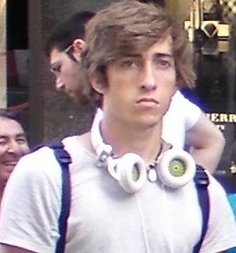 Julian Triviño Hidalgo