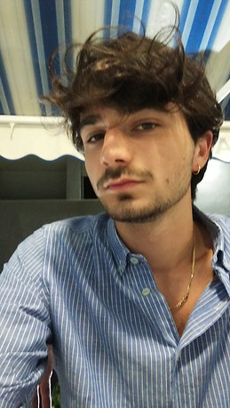 massimiliano cinelli