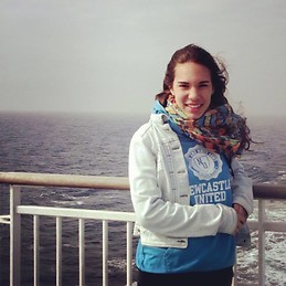 Elisabet Domingo Griñó