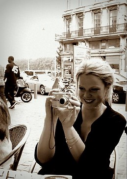 Carmen Živjeti