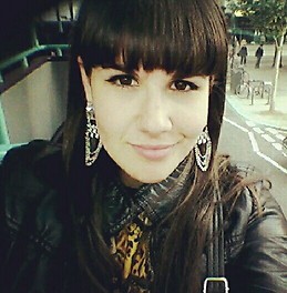 Alma Rodriguez