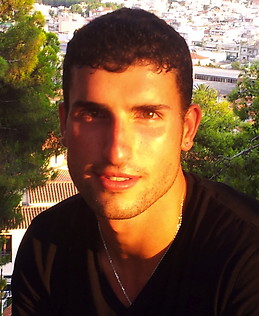 Angel Domínguez Sestayo