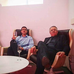 Oscar Luigi Guccione