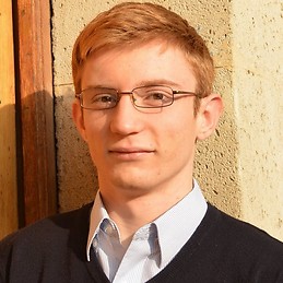 Gergely Szabó