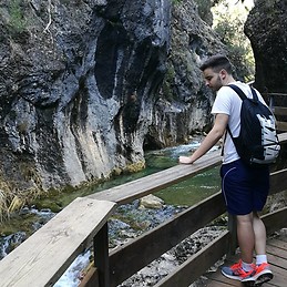 Manuel Díaz Alcalá