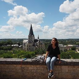 Carmen Carmés García