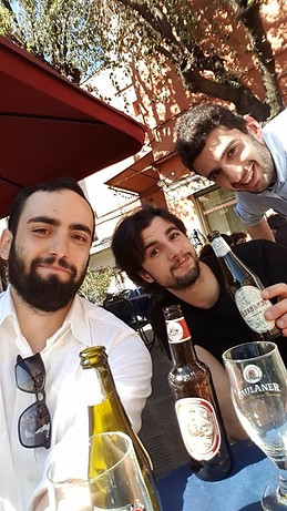 Vincenzo