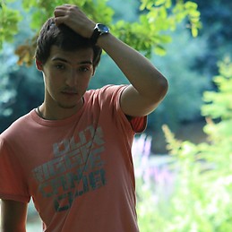 Gonzalo Reina