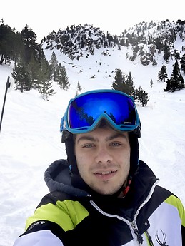 Jeronimo Suria Baixauli