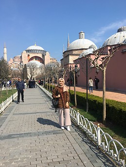 Beyza Çınar