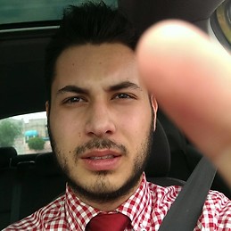 Ricardo Cores Ogando